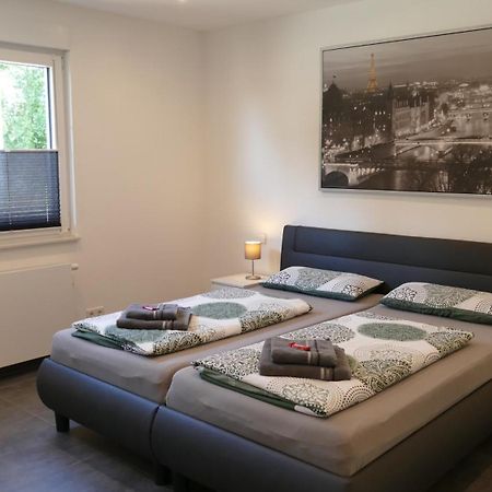 Luxury Apartment Weingarten Weingarten  Ngoại thất bức ảnh