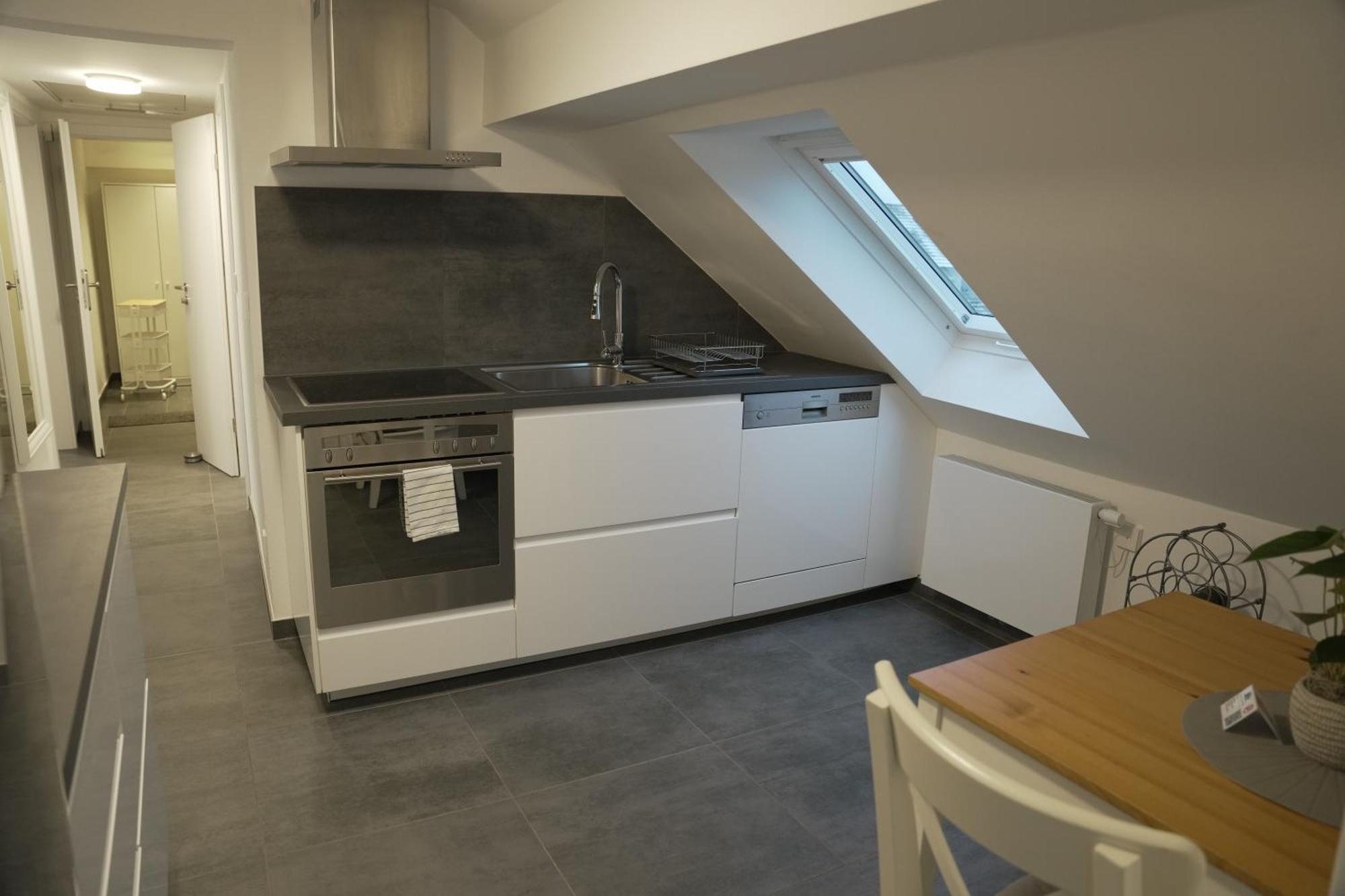 Luxury Apartment Weingarten Weingarten  Ngoại thất bức ảnh
