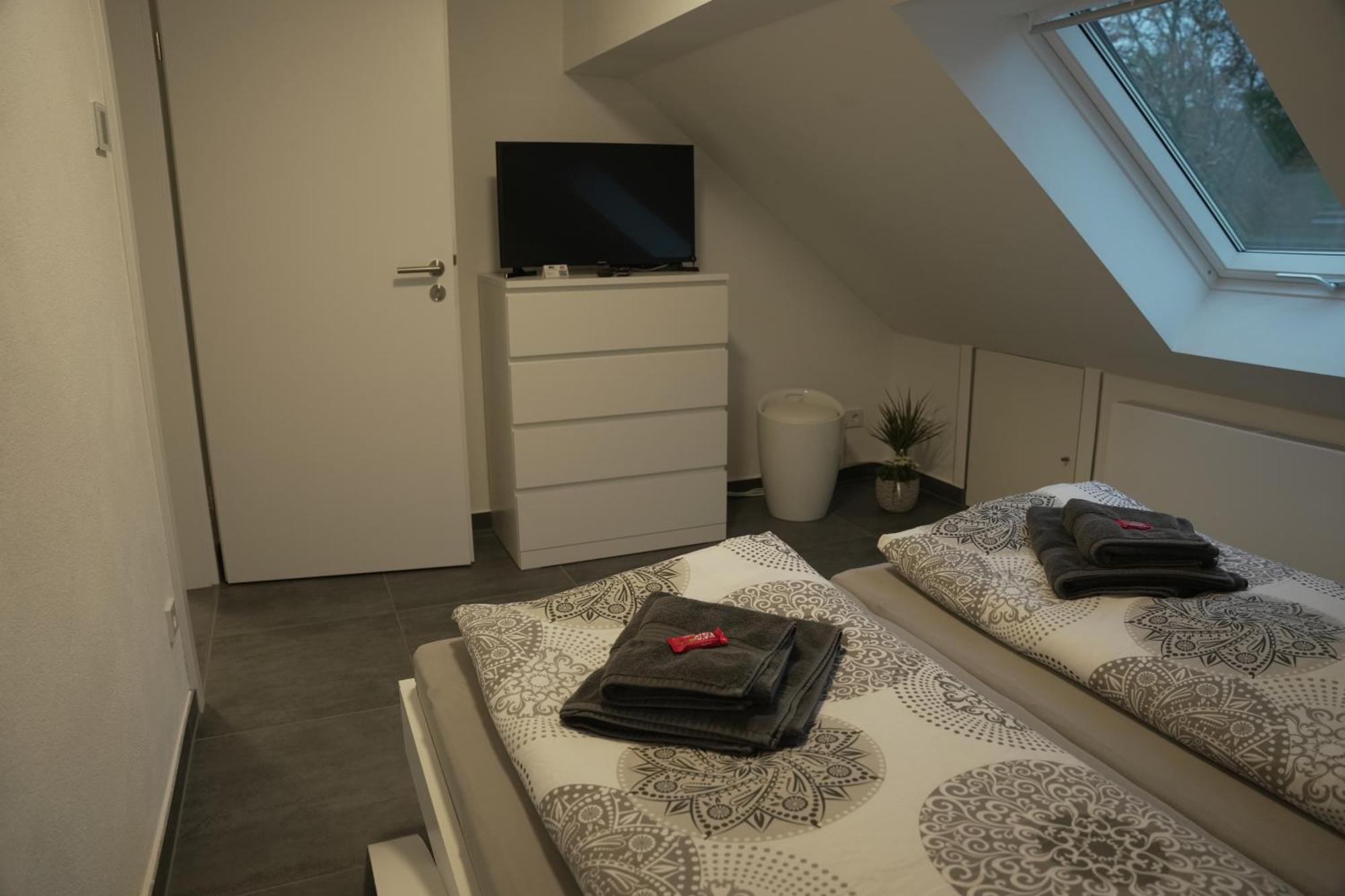 Luxury Apartment Weingarten Weingarten  Ngoại thất bức ảnh