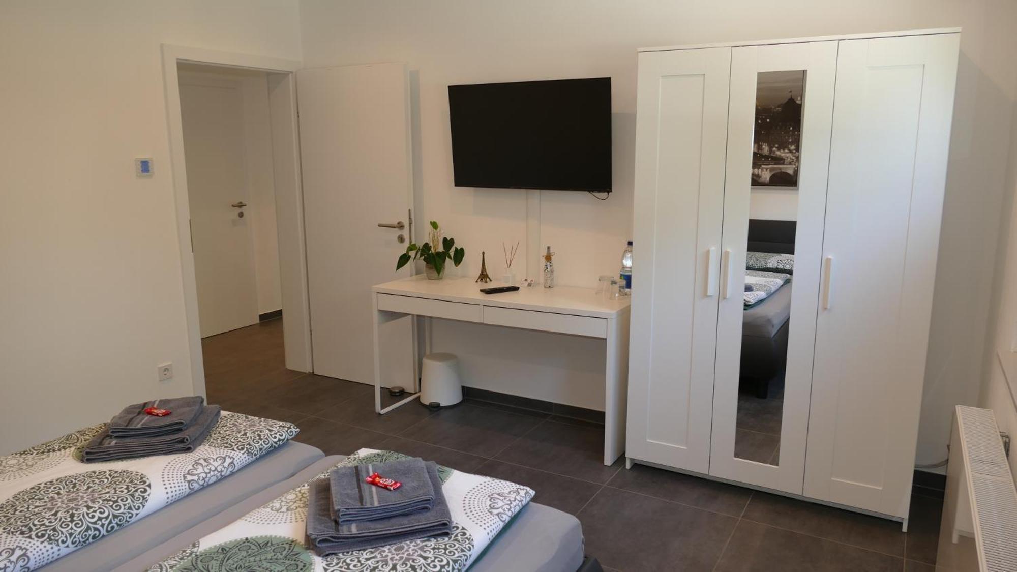 Luxury Apartment Weingarten Weingarten  Ngoại thất bức ảnh