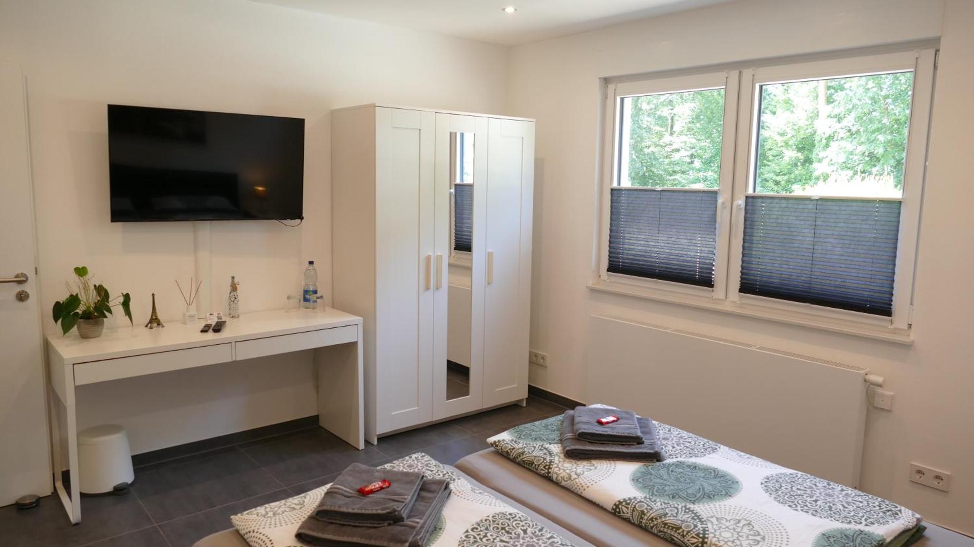 Luxury Apartment Weingarten Weingarten  Ngoại thất bức ảnh