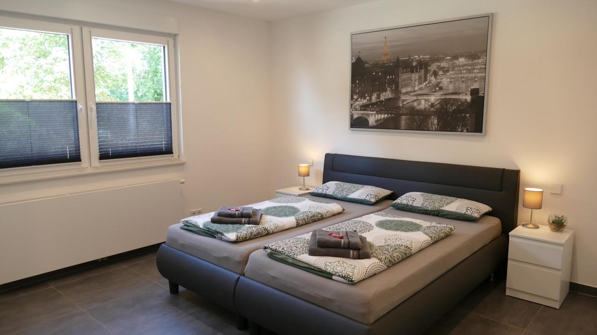 Luxury Apartment Weingarten Weingarten  Ngoại thất bức ảnh