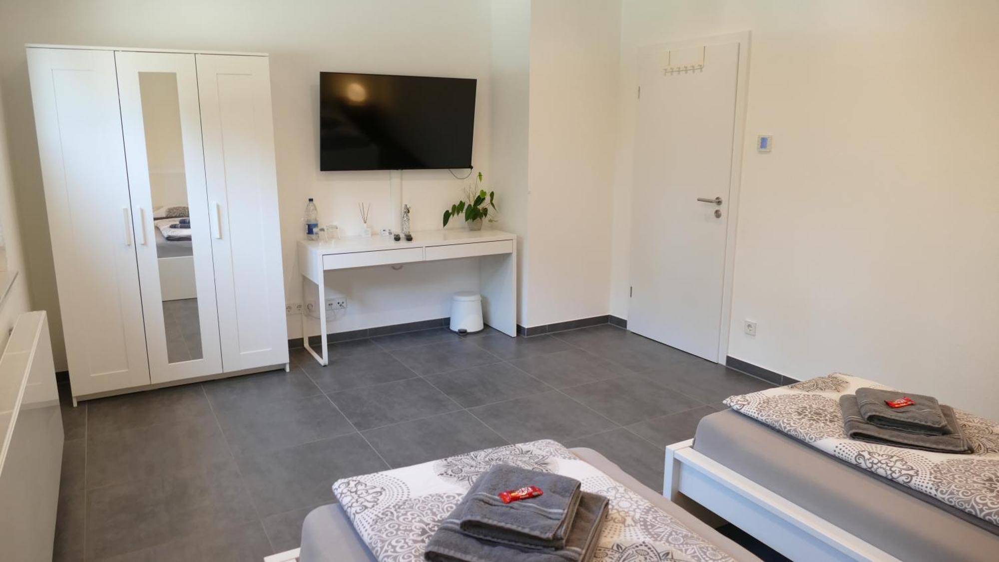 Luxury Apartment Weingarten Weingarten  Ngoại thất bức ảnh